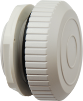 Компенсационное резьбовое соединение DA 284-0 IP66