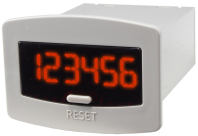 Счетчик импульсов СИ-206-Д2