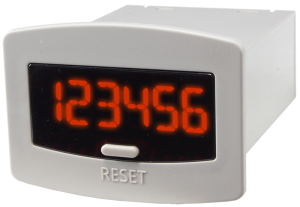 Счетчик импульсов СИ-206-Д2