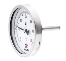 Термометр БТ серии 220 (коррозионностойкие)