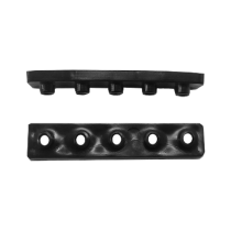 Планка ДУ.5 для фиксации стержней ДУ на расстоянии