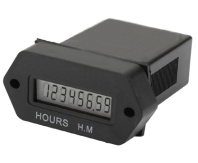 Счетчик времени наработки (счетчик моточасов) ARCOM-HM-28