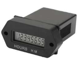 Счетчик времени наработки (счетчик моточасов) ARCOM-HM-28