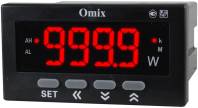 Ваттметр Omix P94-P1-3-K