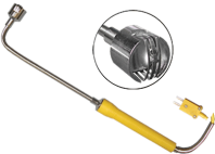 Температурный щуп ТТД-07П