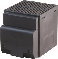 Тепловентилятор CSL 028