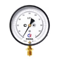 Манометры точных измерений