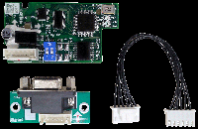 Интерфейсная плата расширения ПИП1 Profibus