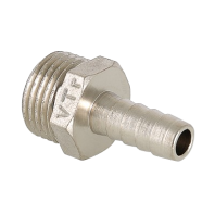 Штуцер для шланга VTr.650.N