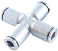 Фитинг-разветвитель металлический ТТМ.4