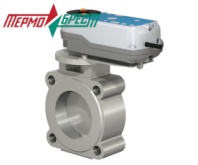 Заслонки серии ЗР