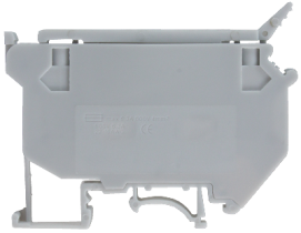 Держатель для предохранителя ДПД-202