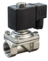 Клапан нормально закрытый AR-2W41 GSV