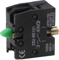 Дополнительный контакт AR-ZB2