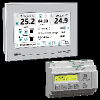 КМУ1 автоматика для управления пастеризаторами и сырными ваннами
