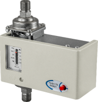 Реле контроля смазки ДР-ДД-17Т