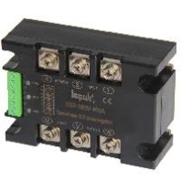 GTP Трехфазные регуляторы мощности