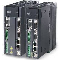 ASD-B3-E / ASD-A2-E Сервоприводы с интерфейсом EtherCAT