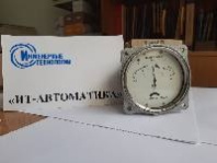 НМП 52М2-У3, НМП 100 М1, ТНМП 52 М2 Напоромеры