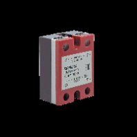 HD-хх25.DD3 [M02] твердотельные реле для коммутации постоянного тока