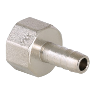 Штуцер для шланга VTr.654.N