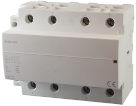 Модульный контактор GYHC