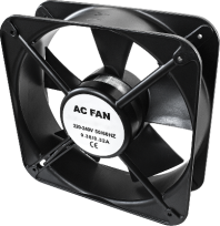 Вентилятор ВШ-А-20060