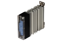 Модульные однофазные твердотельные реле на Din-рейку GDS