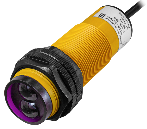 Оптические, фото, метки