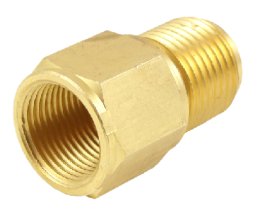 Штуцер переходной ШП-А