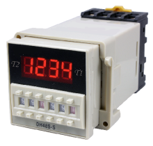 Реле времени ARCOM-DH48S-S-1Y