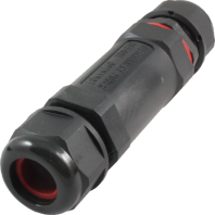 Кабельный соединитель герметичный КСГ-68-2340