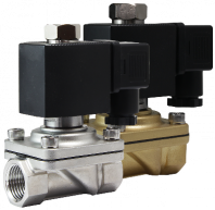 Клапан нормально открытый AR-2W42