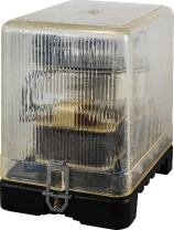 Реле времени РВ227