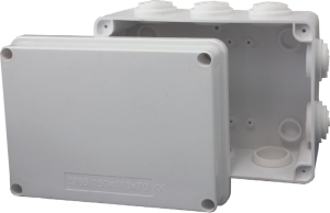 Коробка распределительная КМВ-А-15117