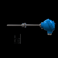 ДТСхх5Е.И термосопротивления с выходным сигналом 4…20 мА EXIA