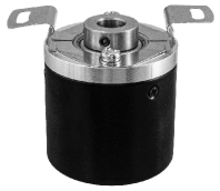 ARCOM-B38HИнкрементальный энкодер с креплением на вал 