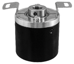 ARCOM-B38HИнкрементальный энкодер с креплением на вал 