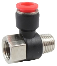 Фитинг-тройник ТРВНУ