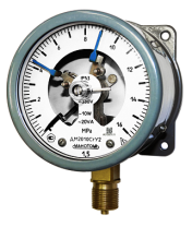 Мановакуумметр ДА2010Cr