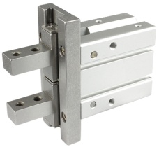 Пневматический захват ПНЦ-К