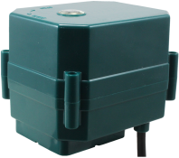 Электропривод поворотный для кранов ЭПР2