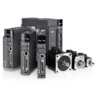 ASD-A3 Сервопривод