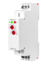 Реле времени ARK5-T1