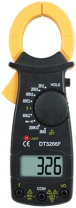 Токовые клещи DT-3266F
