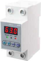 Амперметр однофазный на DIN-рейку Omix D2-A1-1-K6