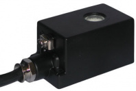 Катушка взрывозащищенная для соленоидных (электромагнитных) клапанов ASEx282 (SB282)