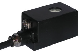 Катушка взрывозащищенная для соленоидных (электромагнитных) клапанов ASEx282 (SB282)