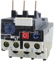 Тепловое реле LR2