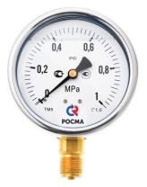 ТМ серии 20 (виброустойчивые, под гидрозаполнение)